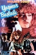 Yağmur Başladı