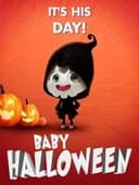 Baby Halloween