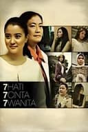 7 Hati 7 Cinta 7 Wanita