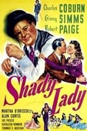 Shady Lady