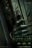 Penunggu Rumah: Buto Ijo