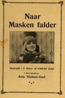 Wenn die Maske fällt