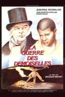 La guerre des demoiselles