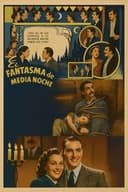 El fantasma de medianoche