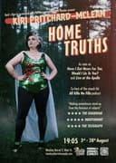 Kiri Pritchard-McLean: Home Truths