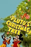 プルートのクリスマス・ツリー