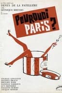 Pourquoi Paris ?