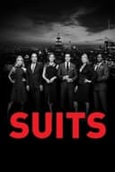 SUITS/スーツ