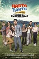 Harta, Tahta, Boru Ni Raja