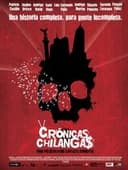 Crónicas Chilangas