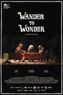 Wander to Wonder