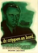 Dr. Crippen an Bord