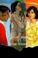 Un homme et deux femmes