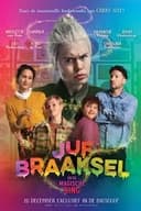Juf Braaksel en De Magische Ring
