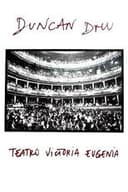 Duncan Dhu - Teatro Victoria Eugenia