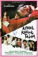 Kerikil-Kerikil Tajam