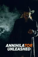 Annihilator Unleashed 2025