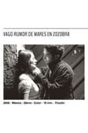 Vago rumor de mares en zozobra