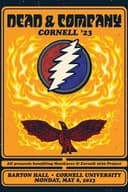Dead & Company: Cornell '23
