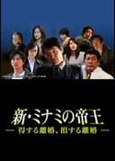 新・ミナミの帝王～得する離婚、損する離婚～