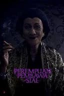 Perempuan Pembawa Sial