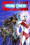 Ultraman Powered