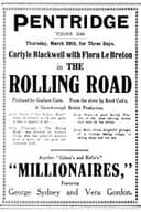 The Rolling Road