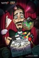 ARNOLD & PUPPETS