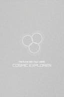 Perfume 6th Tour 2016 'COSMIC EXPLORER' Dome Edition