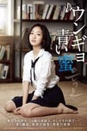 ウンギョ 青い蜜