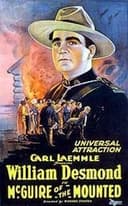 McGuire of the Mounted