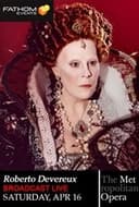 The Metropolitan Opera: Roberto Devereux