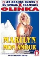 Marilyn, mon amour
