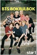 BTS: Lucky Draw