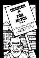 Chester P for Mayor: Hip-Hop, Homelessness and the Housing Crisis