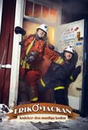 Erik och Mackan - Knäcker den Manliga koden