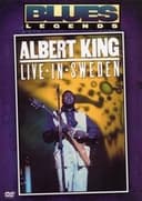 Albert King - Mitt liv är blues
