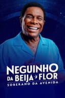 Neguinho da Beija-Flor - Soberano da Avenida