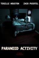 Paranoid Activity