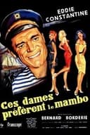 Ces dames préfèrent le mambo