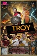 Troy XXX Parody