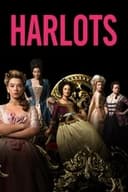 Harlots/ハーロッツ 快楽の代償
