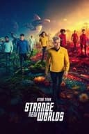 スター・トレック:ストレンジ・ニュー・ワールド