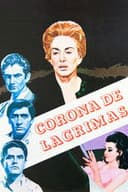 Corona de lágrimas