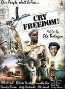 Cry Freedom