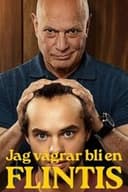 Jag vägrar bli en flintis