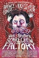 Vick & Tarstar's Scarecrow Factory