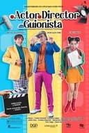 El Actor, el Director y la Guionista