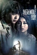 A Werewolf Boy