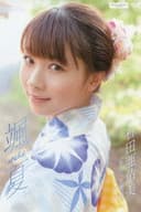 石田亜佑美 ～颯夏 ‐souka‐～